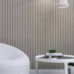 Mdf Panel Με 3D Πηχακια 506090 Beat Dl 16/119/2750Mm Sand Grey - Image 5