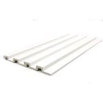 Ps Panel Με 3D Πηχακια 01 Residence 21/122 Mm White - Image 4