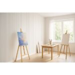 Ps Panel Με 3D Πηχακια 01 Residence 21/122 Mm White - Image 5