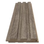 Mdf Panel Με 3D Πηχακια 503040 Beat St 16/119/2750Mm Vintage Oak - Image 2