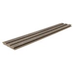 Mdf Panel Με 3D Πηχακια 503040 Beat St 16/119/2750Mm Vintage Oak - Image 4