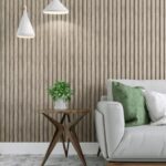 Mdf Panel Με 3D Πηχακια 503040 Beat St 16/119/2750Mm Vintage Oak - Image 5