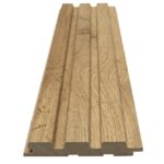 Mdf Panel Με 3D Πηχακια 508090 Beat St 16/119/2750Mm Pecan - Image 2