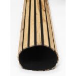 Acoustic 3D Panel Comfort 8090 Pecan 9/600/2780 mm - Image 3