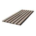 ACOUSTIC 3D PANEL COMFORT 3040 VINTAGE OAK 9/600/2780mm