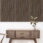 Acoustic 3D Panel Trend 3540 Vintage Oak 20/600/2780 mm - Image 5