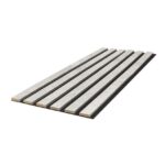 Acoustic 3D Panel Comfort 4070 Chicago Concrete 9/600/2780 mm