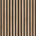 Acoustic 3D Panel Trend 4055 Sonoma Oak 20/600/2780Mm - Image 2