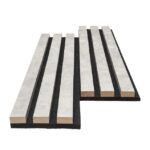 Acoustic 3D Panel Trend 5590 Chicago Concrete 20/600/2780 mm - Image 4
