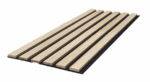 ACOUSTIC 3D PANEL COMFORΤ 1050 SONOMA OAK