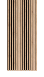 ACOUSTIC 3D PANEL COMFORΤ 1050 SONOMA OAK - Image 2