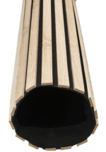 ACOUSTIC 3D PANEL COMFORΤ 1050 SONOMA OAK - Image 3