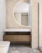 Πάνελ Τοίχου SPC Rocko R160 Skali 2,80x1,23 cm - Image 3