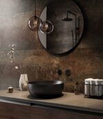 SPC WALL PANEL OXYD  2,80X1,10 cm IDEVO - Image 3