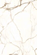 Rocko Panel Bianco Gold R192 2,80x1,23