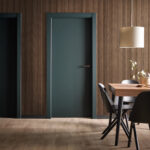 LINERIO XS-LINE MICRO MOCCA PANEL 2,60x30 cm - Image 3