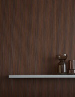 LINERIO XS-LINE MICRO MOCCA PANEL 2,60x30 cm - Image 5