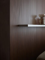 LINERIO XS-LINE MICRO MOCCA PANEL 2,60x30 cm - Image 6