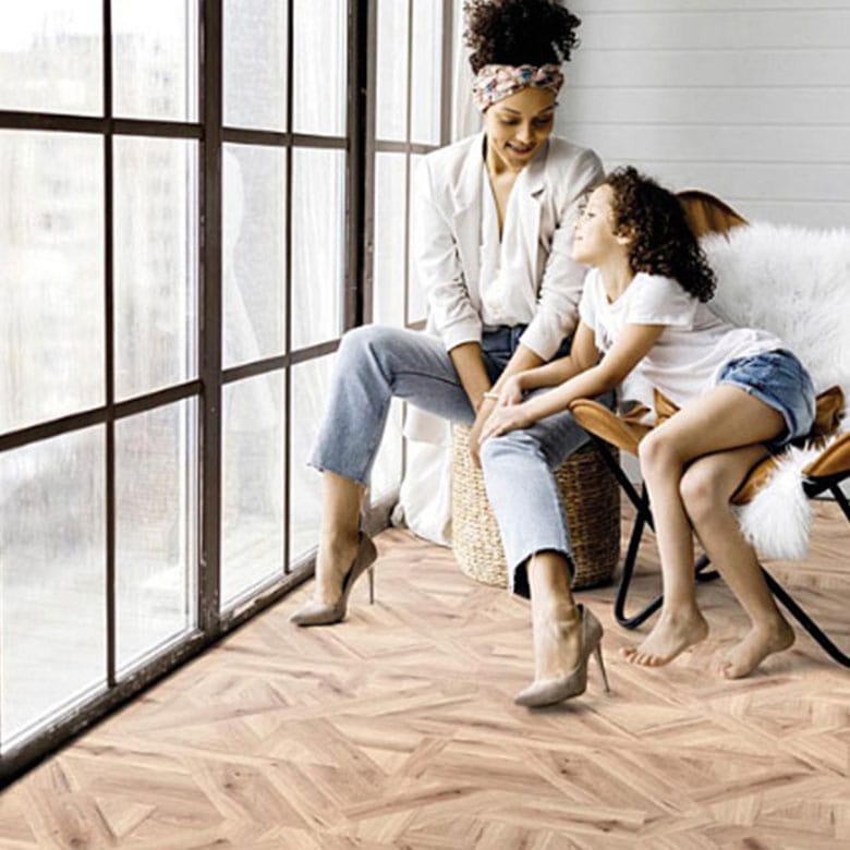 Δάπεδα Laminate Καβάλα