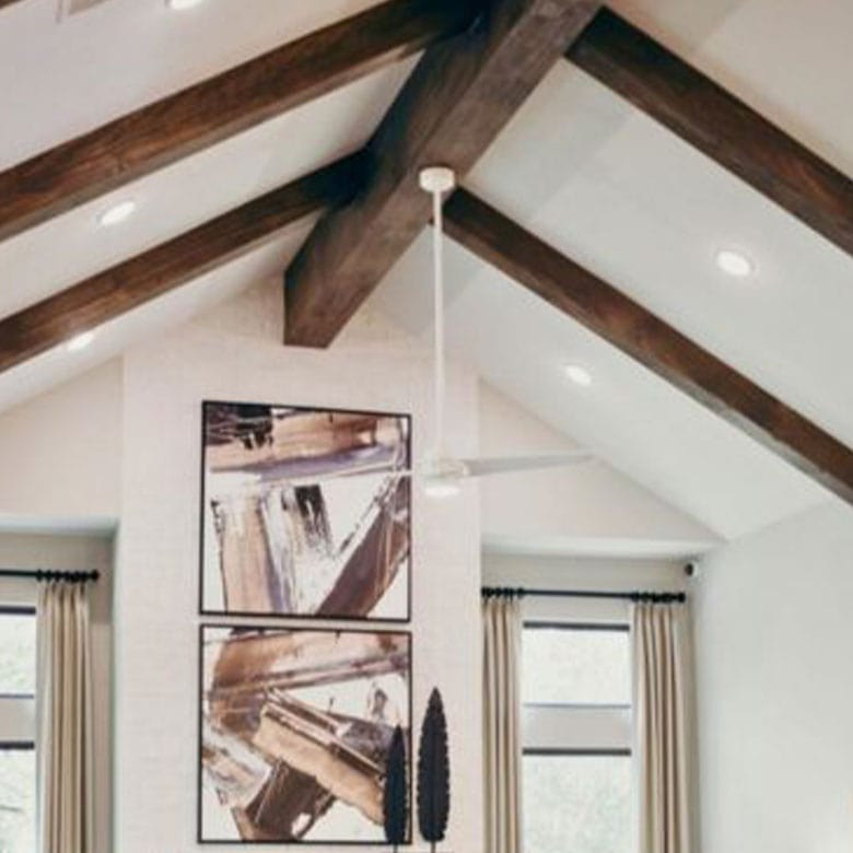 Διακοσμητικοί Δοκοί Πολυουρεθάνης Καβάλα