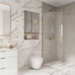 Panel Τοίχου SPC 30x60|60x1.20|55x1.10