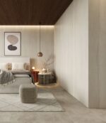 MINERAL SPC WALL PANEL IDEVO MINERAL SAND 280X110 CM - Image 2