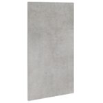 IDEVO MINERAL WALL SMOKY CONCRETE 110X55 CM - Image 3