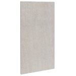 IDEVO MINERAL WALL MINERAL LIGHT GREY 110X55 CM - Image 2