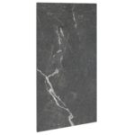 IDEVO MINERAL WALL ASHEN STONE 110X55 CM - Image 2