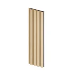 Harmony Wood SLAT PANEL M (16 x 265 cm) - Image 2