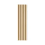 Harmony Wood SLAT PANEL M (16 x 265 cm)