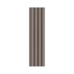 MPC Slat Panel M 160 ROSE COPPER 16 x 265 cm