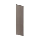 Slat Panel S  ROSE COPPER 14,8 x 2,65 cm - Image 3