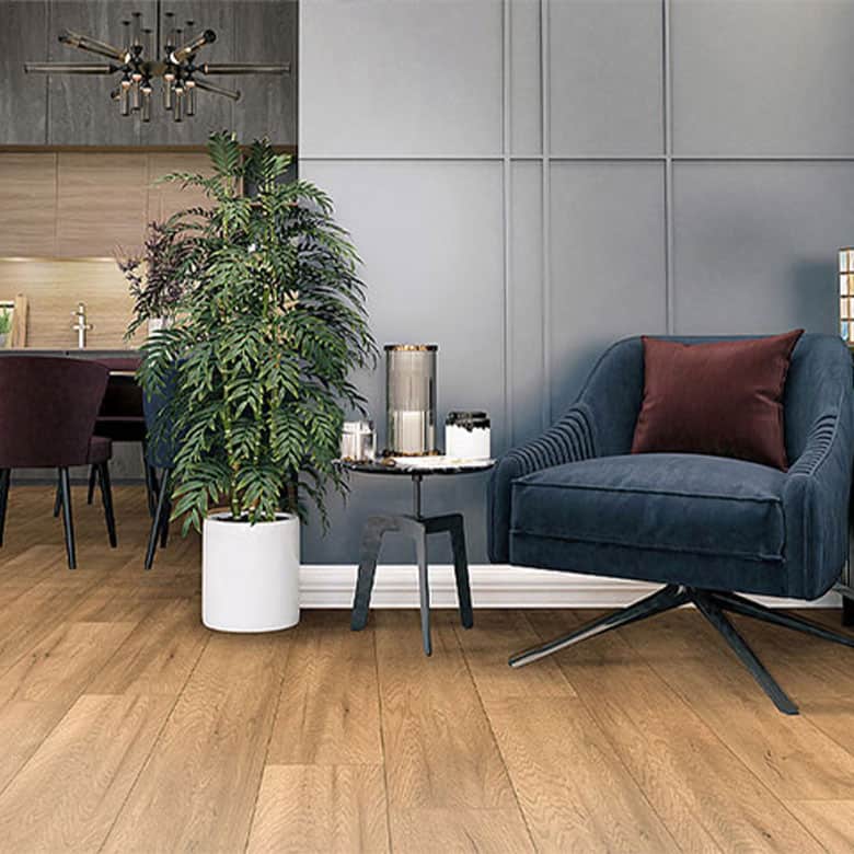 Δάπεδα Βινυλίου Κρήτη