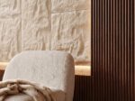 PANEL PU ΤΕΧΝΗΤΗΣ ΠΕΤΡΑΣ 305020 STONE SKIN 600/1200mm BEIGE WHITE - Image 2