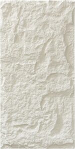 PANEL PU ΤΕΧΝΗΤΗΣ ΠΕΤΡΑΣ 305020 STONE SKIN 600/1200mm BEIGE WHITE