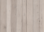 Πλαστική επένδυση PVC Nutmeg Wood 25x2,65 cm - Image 3