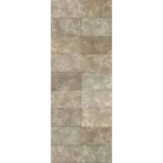 Πλαστική επένδυση PVC SANDSTONE TILES 25x2,65 cm