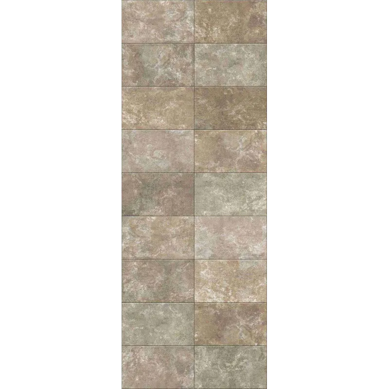 IMG_3911 Πλαστική επένδυση PVC SANDSTONE TILES 25x2,65 cm - Image 1