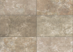 Πλαστική επένδυση PVC SANDSTONE TILES 25x2,65 cm - Image 3
