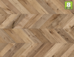 Laminate Natural Touch Wide Plank