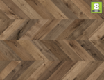 Laminate Natural Touch Wide Plank