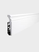 Σοβατεπί HDPS Vega 0830 2.4 m Πατώματα-Laminate