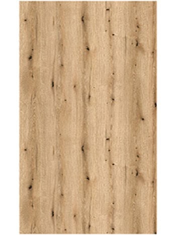Πάνελ Τοίχου - Μπάνιου SPC Rocko К365 Coast Evoke Oak 2800 x 1230 mm (3.44 m²)