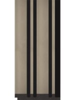 3D Πάνελ τοίχου PVC JC1161-032 (Γκρι-Ασημί)