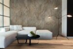 Πάνελ τοίχου SPC Rocko Rainforest Brown R104  2,80x1,23 - Image 5