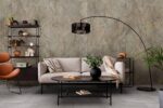 Πάνελ τοίχου SPC Rocko Rainforest Brown R104  2,80x1,23 - Image 3