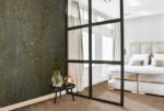Πάνελ Τοίχου SPC Rocko Tiles Copper Lamiera 280x123 cm - Image 3