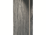 Πάνελ Εύκαμπτης Πέτρας 111040 Muretto Stone 600×1200mm Light Grey - Image 5