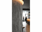 Πάνελ Εύκαμπτης Πέτρας 111040 Muretto Stone 600×1200mm Light Grey - Image 2